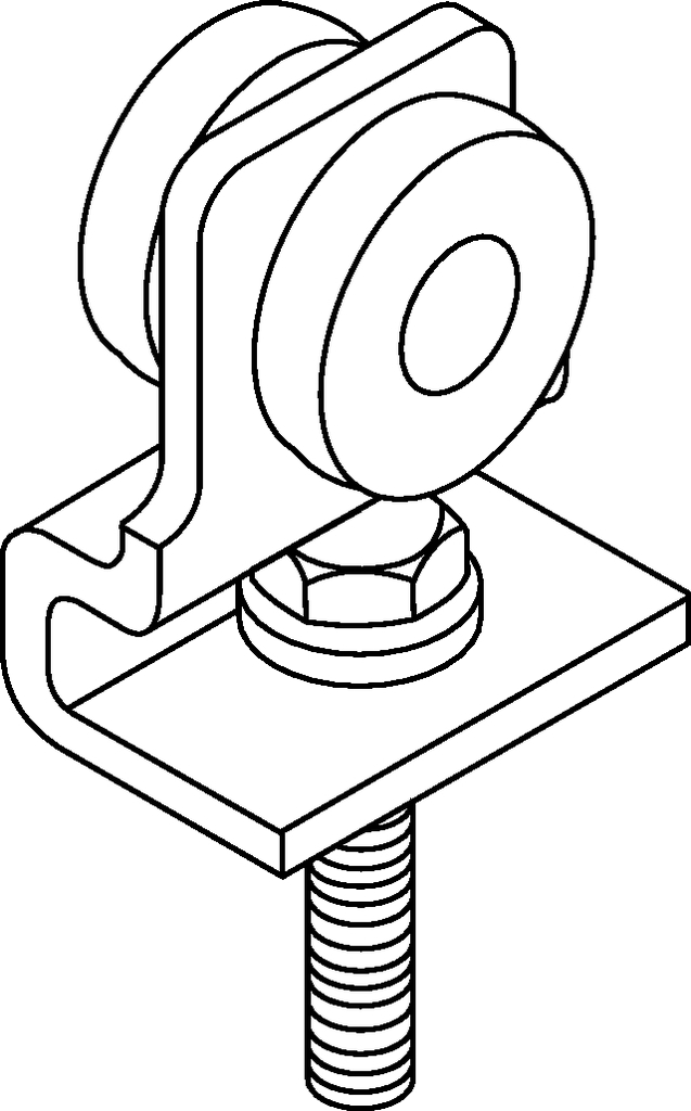 Strichzeichnung, E-Scooter, Transport, Fahrzeug