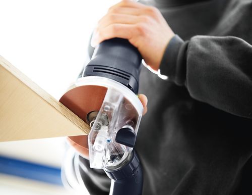 Kantenfräse OFK 500 Q-Plus R2