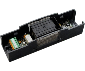 Rauchschalter, Hekatron ORS 142 W, zum Aufschrauben, 18-28V, DC, anthrazit Rauchschalter, Hekatron ORS 142 W, zum Aufschrauben, 18-28V, DC, anthrazit