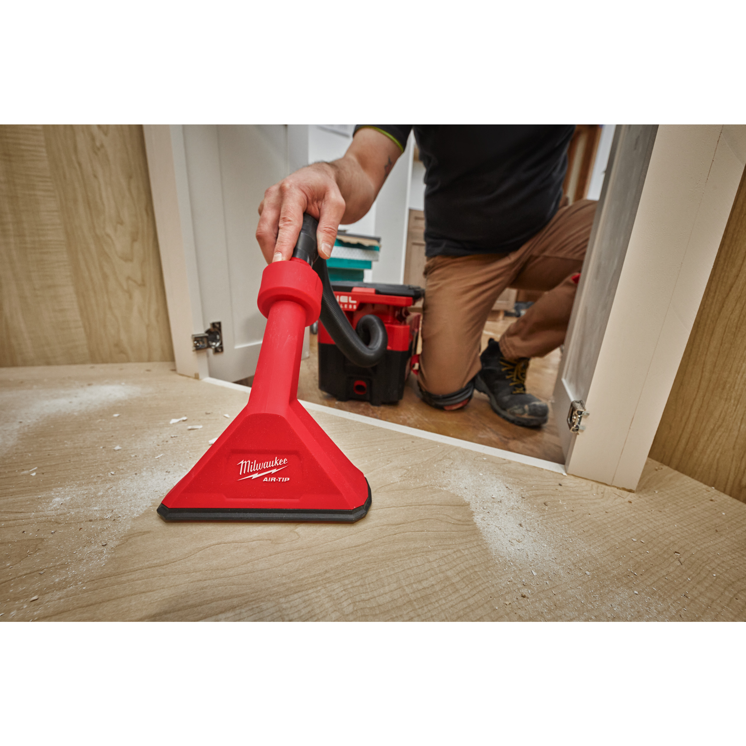 Milwaukee 2-teiliges Düsen-Set AIR-TIP AT-14