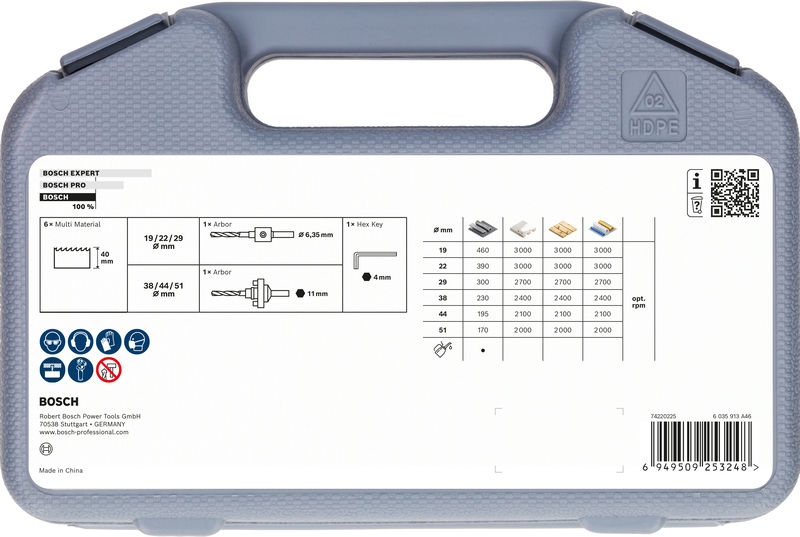 Produktbild Verpackung