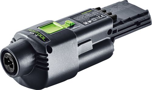 Netzadapter ACA 220-240/18V Ergo
