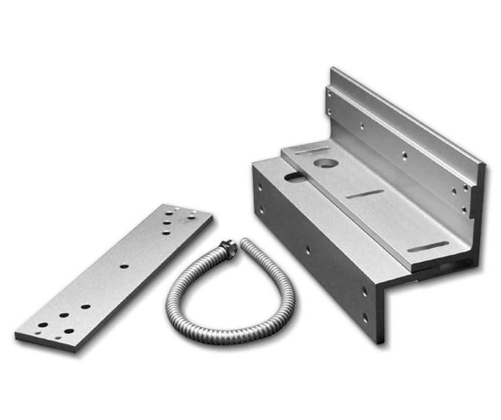 GEZE Montageset MA 500