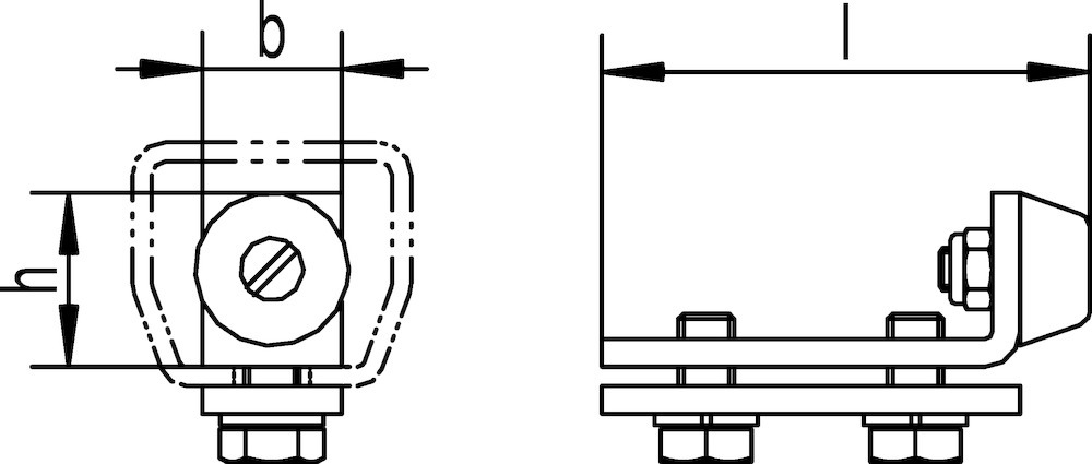 Technische Zeichnung