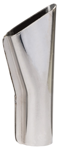 Bosch Schlitzdüse für Bosch-Heißluftgebläse mit Elektronik, 10 mm