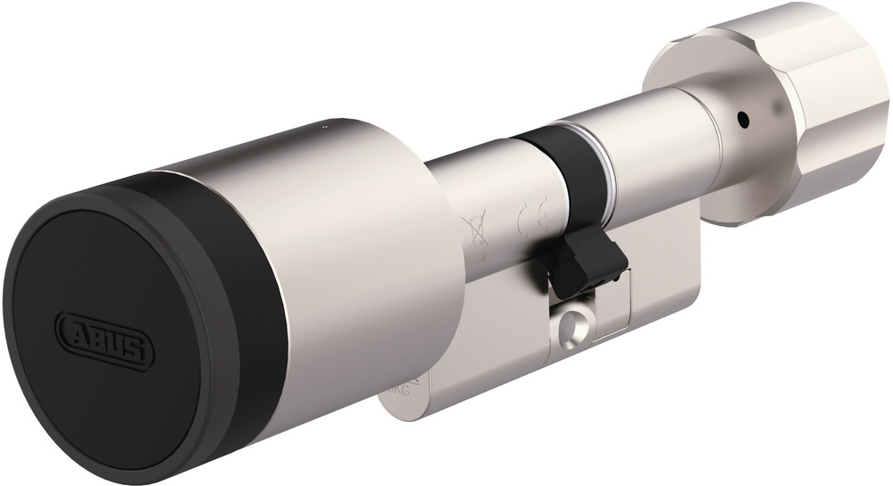 ABUS Elektronik Türzylinder CYLOX One CFZ4100NM EPZ