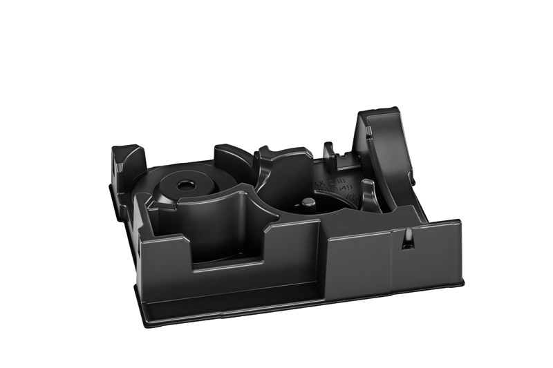 Bosch Einlagen für die Werkzeugaufbewahrung für GBR 15 CAG