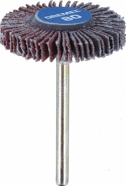 Bosch Schleiffächer