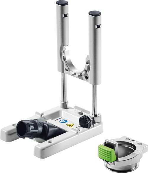 Festool Zubehör für Oszillierer OSC 18