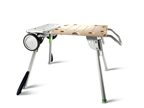 Untergestell UG-CSC-SYS