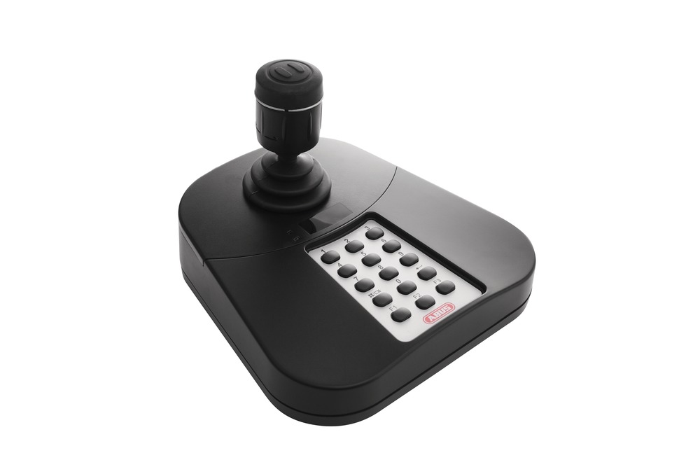 Elektronik, Joystick