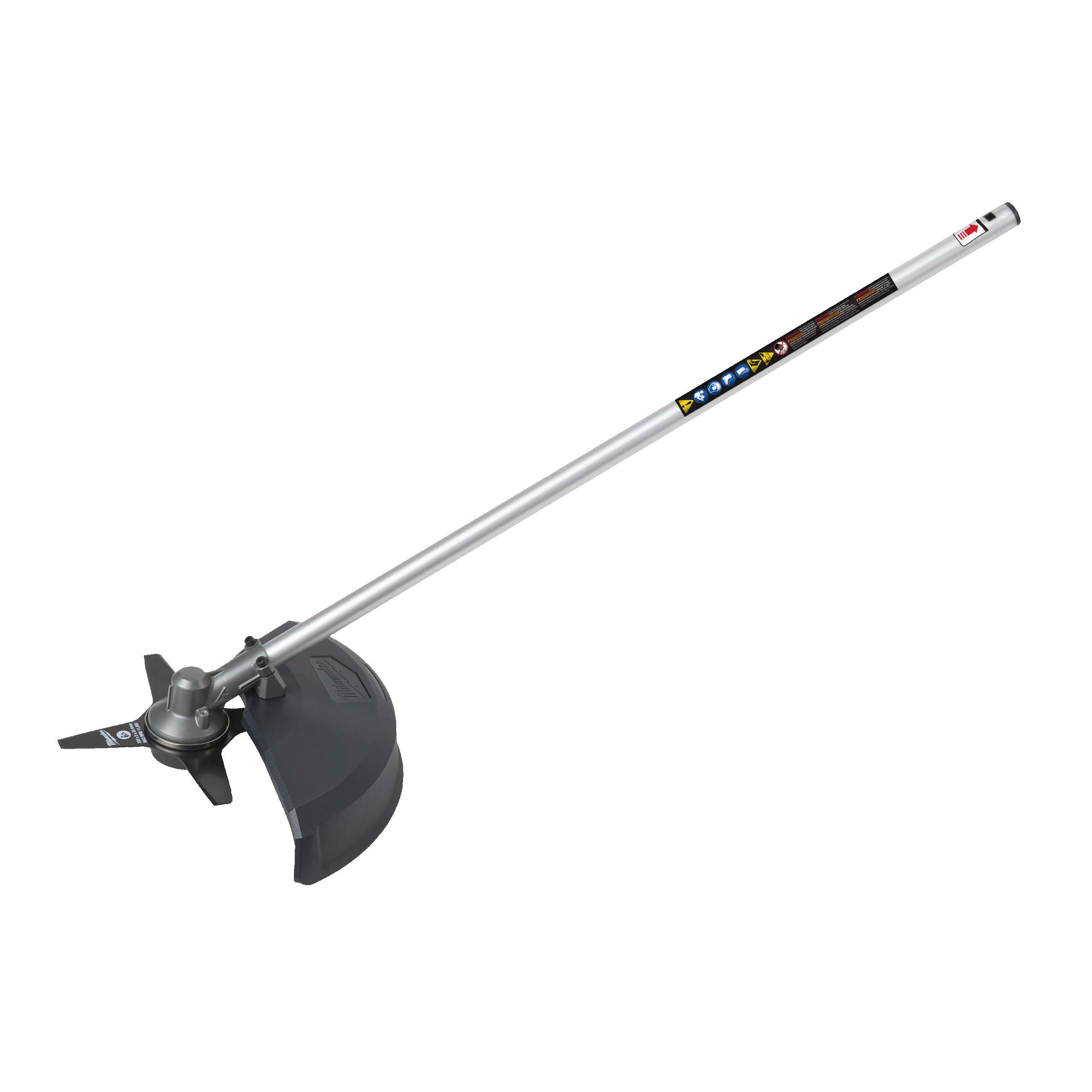 Milwaukee QUIK-LOK Sensen-Aufsatz M18FOPH-BCA Milwaukee QUIK-LOK Sensen-Aufsatz M18FOPH-BCA