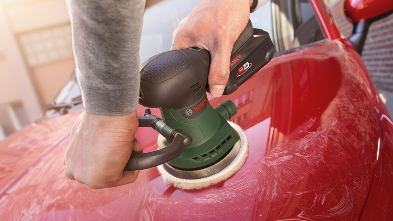 Bosch Akku-Säbelsäge AdvancedRecip 18,  1 x Akku PBA 18V 2.5Ah