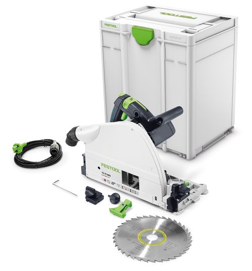 Festool Tauchsäge TS 75