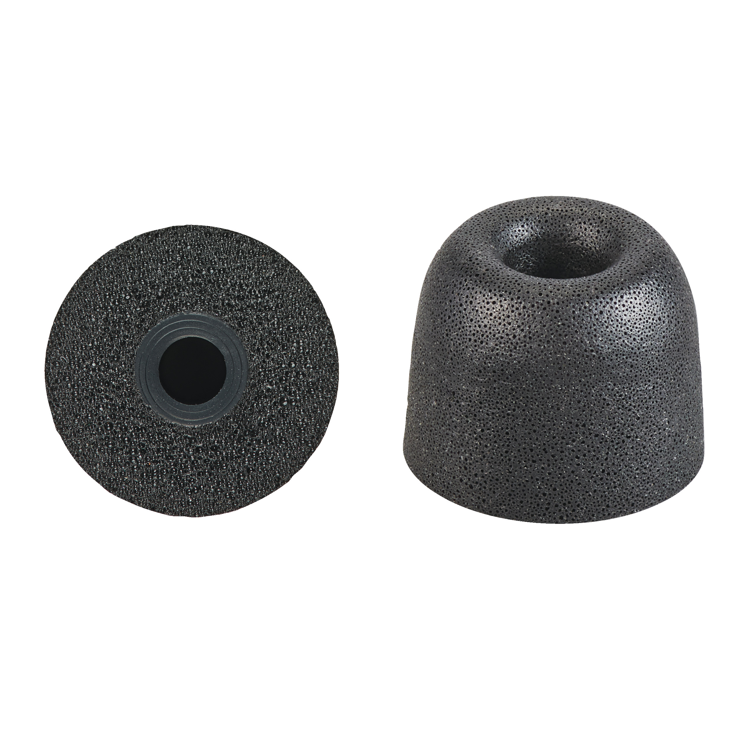 Milwaukee Schaumstoffstöpsel Größe S - 5 Paar Schaumstoff Ersatzohrstöpsel für L4RLEPB-301