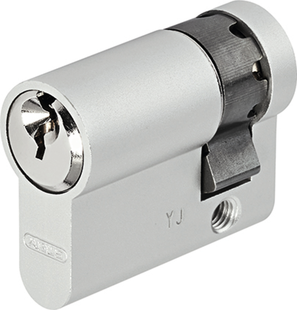 ABUS Profilhalbzylinder TI12ST
