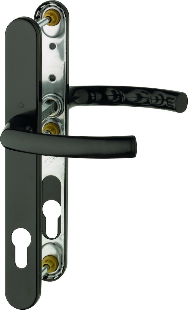 HOPPE Drückergarnitur Lima 1962/3346, LS,PZ92/8,F8707,TS 57-62