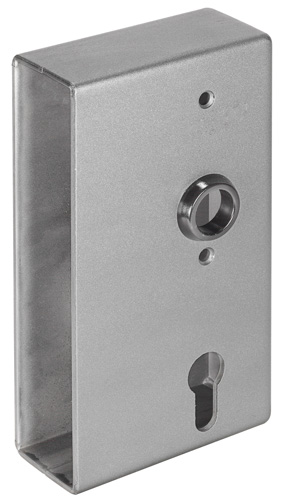 AMF Schlosskasten  140K-60Z, leer