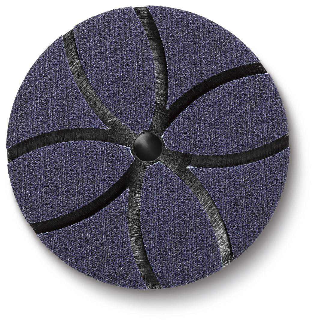 FEIN Kühlschleifteller