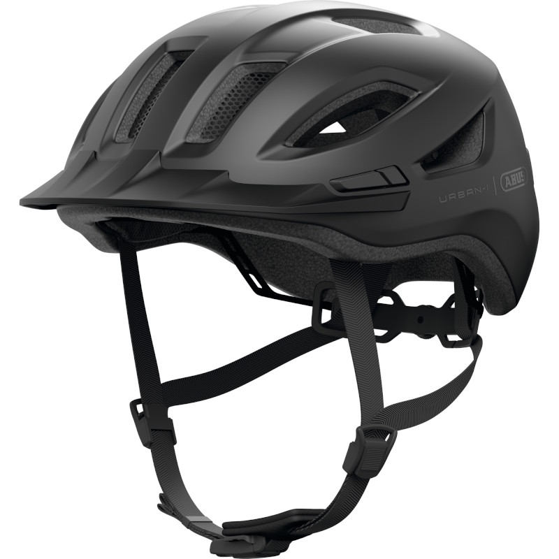 helm, Fahrradhelm, Urbanhelm, verstellbaresGurtsystem, BelüfteterHelm