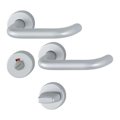 HOPPE Türgriff Paris E138/353KH