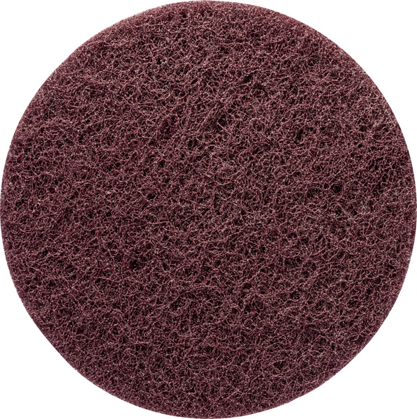 Bosch EXPERT N880 Vliesscheibe für Exzenterschleifer, 150&nbsp;mm, Medium A, 20-tlg.