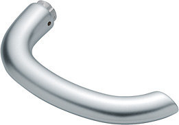 HOPPE Drückerlochteil Marseille 8mm