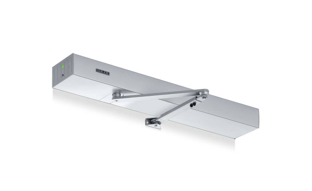 Powerturn Produktaufnahme
