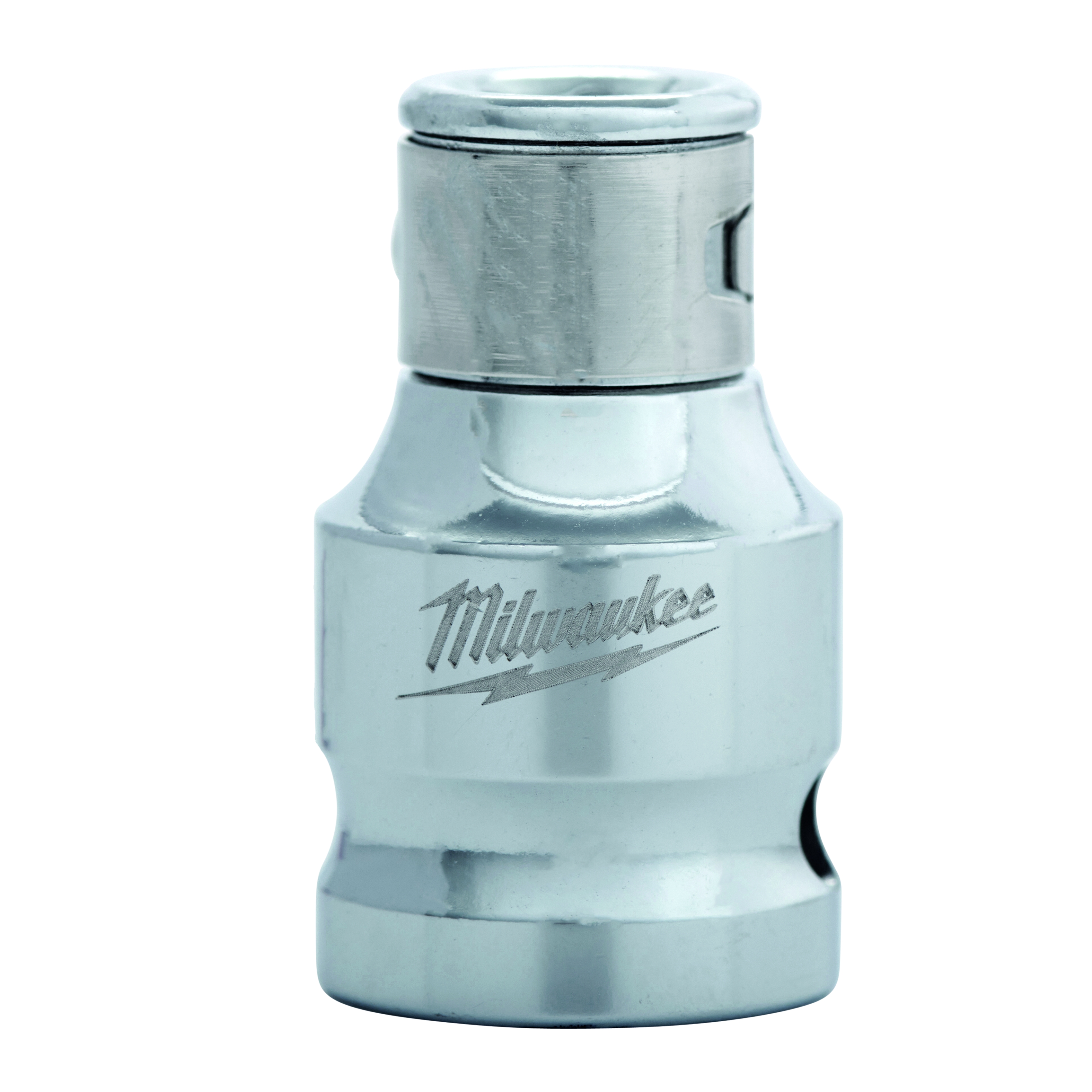 Stecknuss, Nussenschlüssel, Metall, Werkzeug, Milwaukee