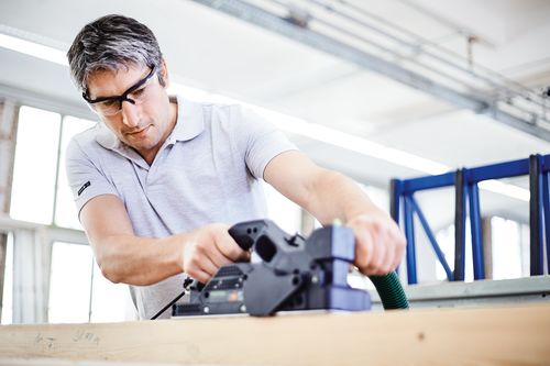 Hobel HL 850 EB-Plus