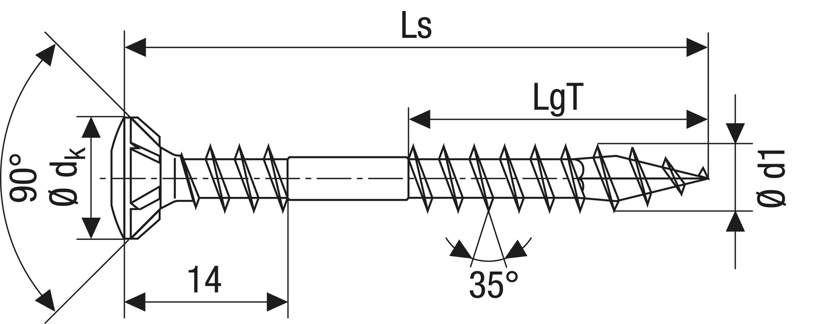 Technical drawing