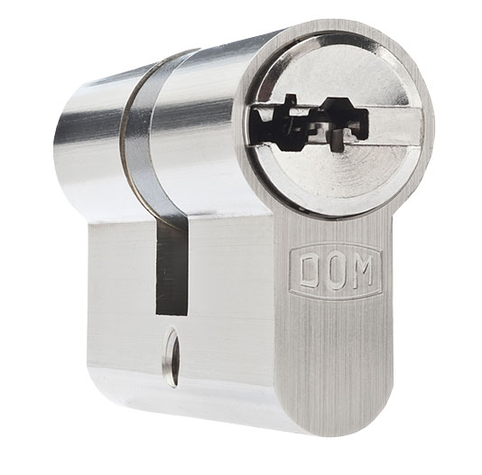 Doppelzylinder DOM 333 ix DAS Doppelzylinder DOM 333 ix DAS