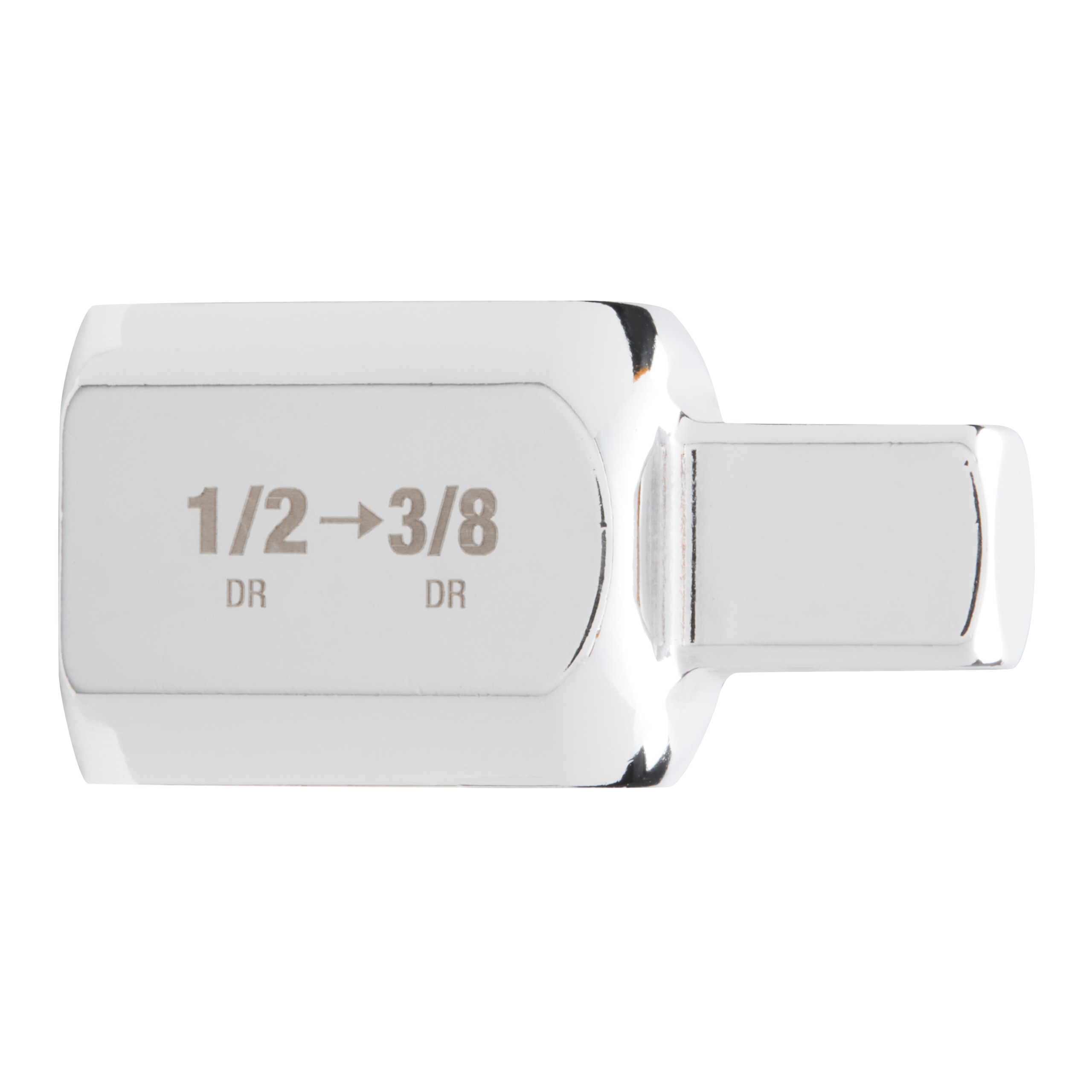 Milwaukee Adapter x-Zoll auf y-Zoll