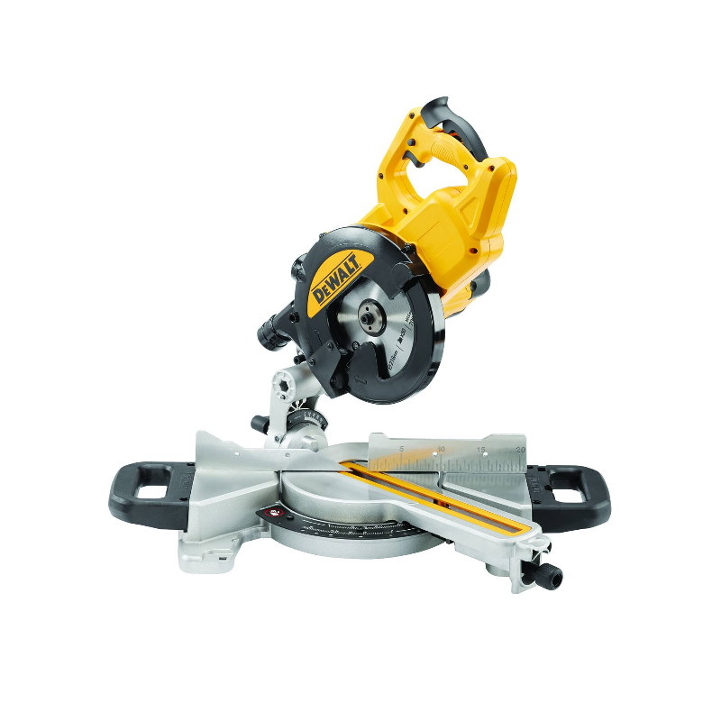 Paneelsäge DEWALT 216 mm, 1300 Watt