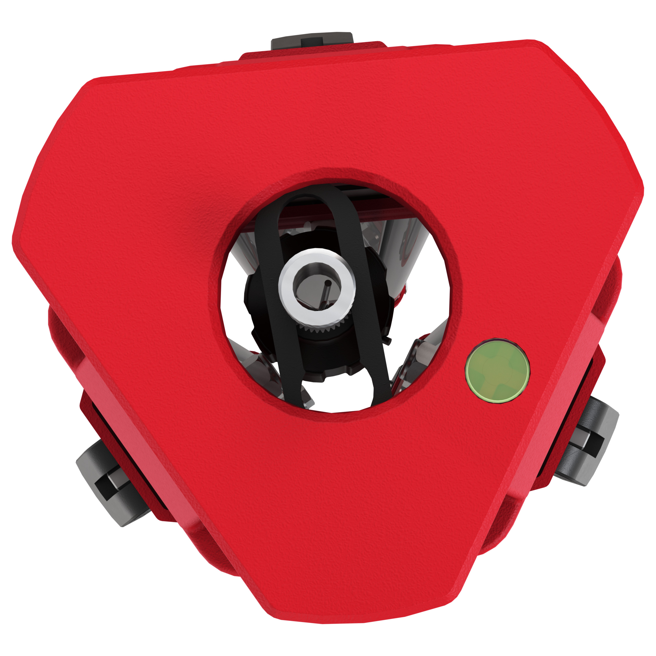 Milwaukee Laser-Stativ 1,6 Meter TRP160