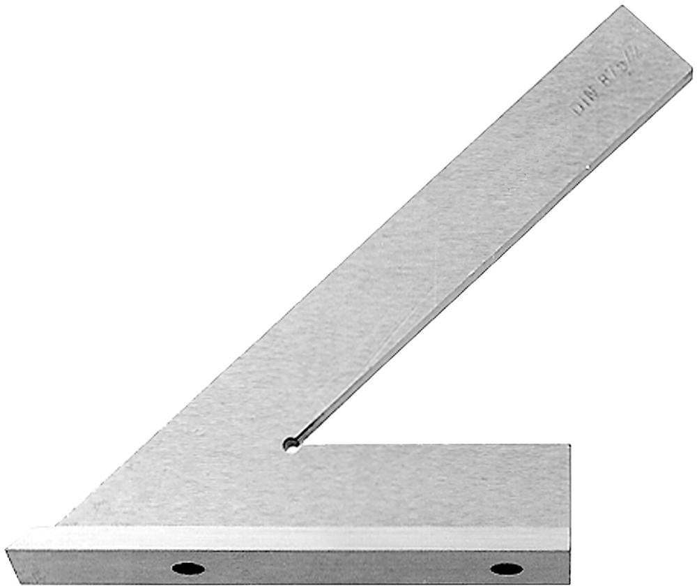 Spitzwinkel 45° mit Anschlag