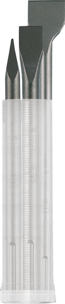 FORUM SDS-Plus-Meißel-Satz  3tlg.