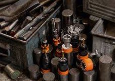 FEIN Spänehaken m. Teller