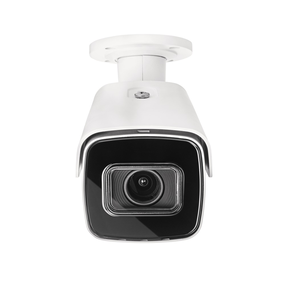 Kamera, Elektronik, Videokamera