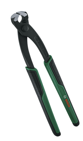 Bosch Handwerkzeuge Monierzange 225 mm 1600A02Z9X