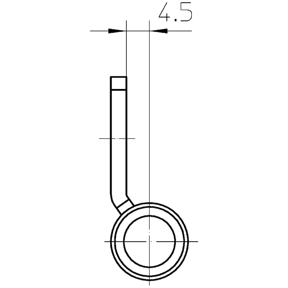 Technische Zeichnung