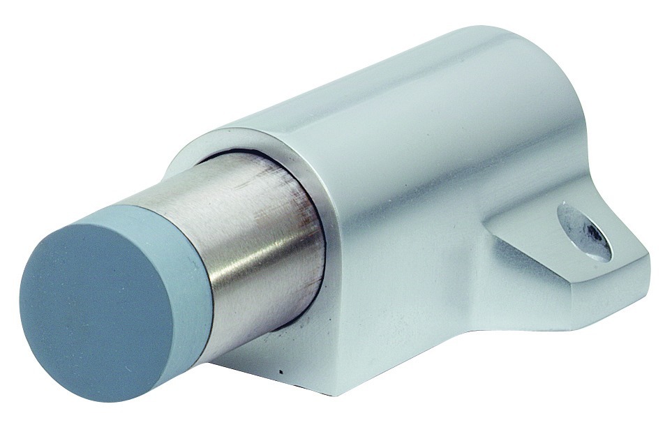 Türpuffer KWS 2014, Aluminium