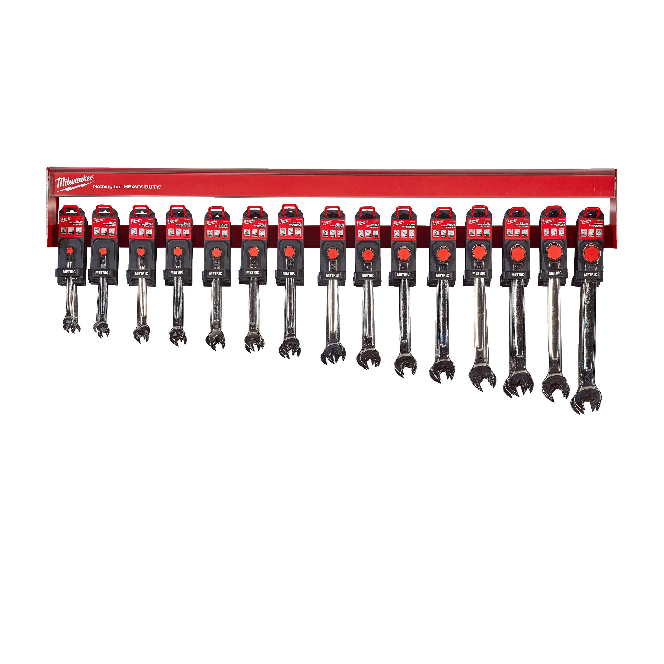 Milwaukee MAXBITE Ringmaulschlüssel 1 m Modul