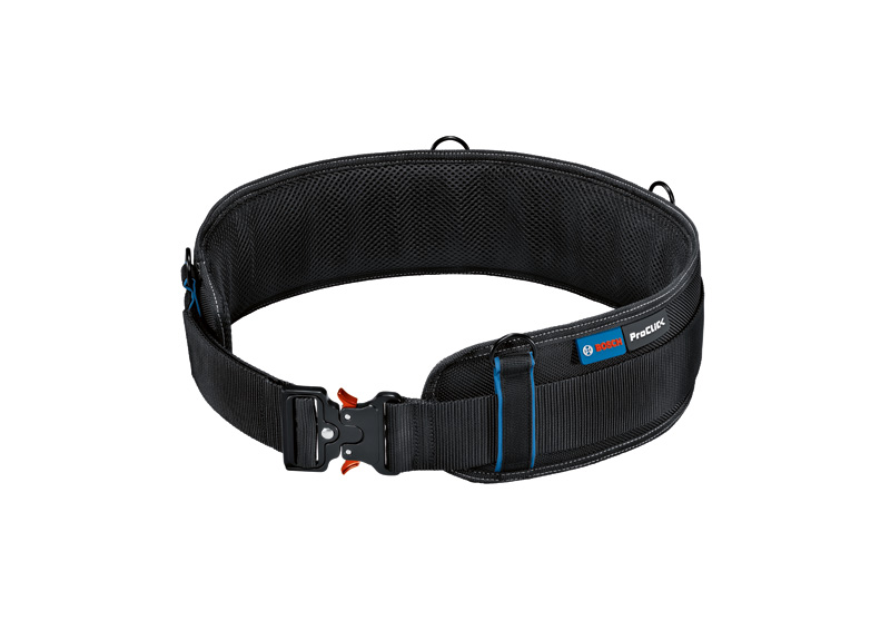 Bosch Werkzeugtasche Gürtel 93