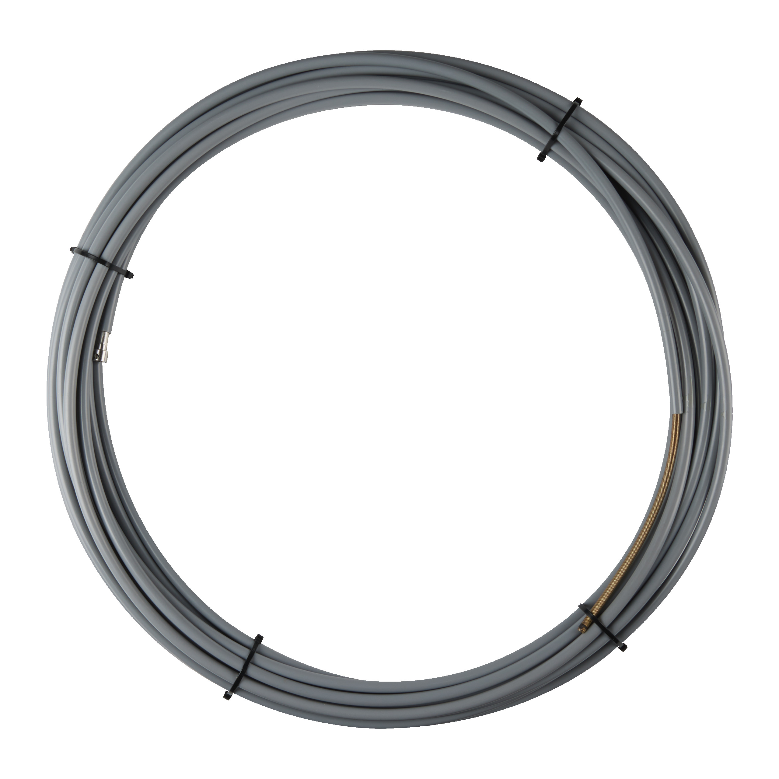 Milwaukee Ersatzkabel für M18 Hochgeschwindigkeitsrohrreiniger mit flexibler Welle HSFSM -RC8