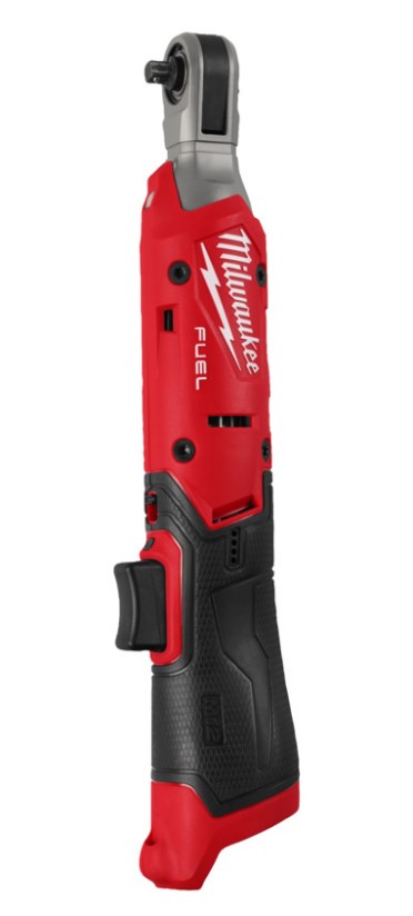 Milwaukee M12 FUEL Akku-Ratsche