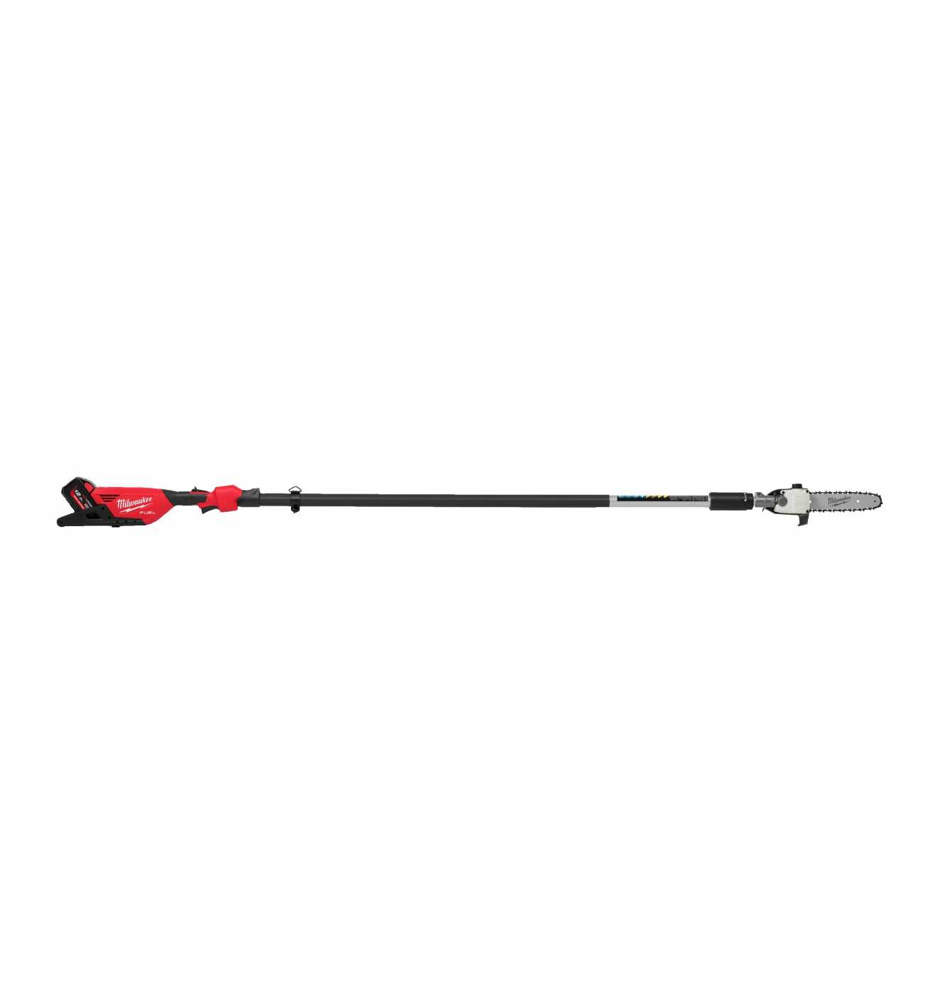 Milwaukee M18 FUEL Akku-Teleskop-Astsäge M18FTPS30-121