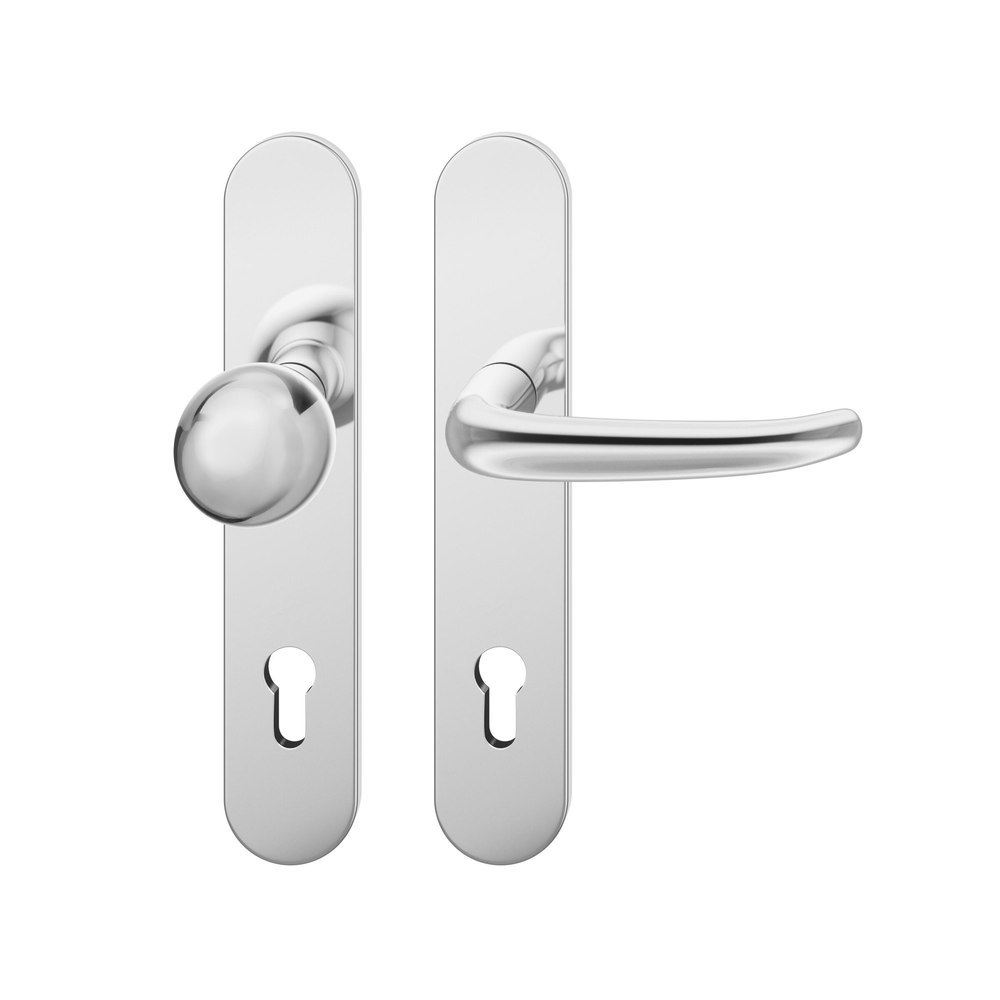 Griff, Badezimmer, Drinnen, Zimmer, Duscharmatur