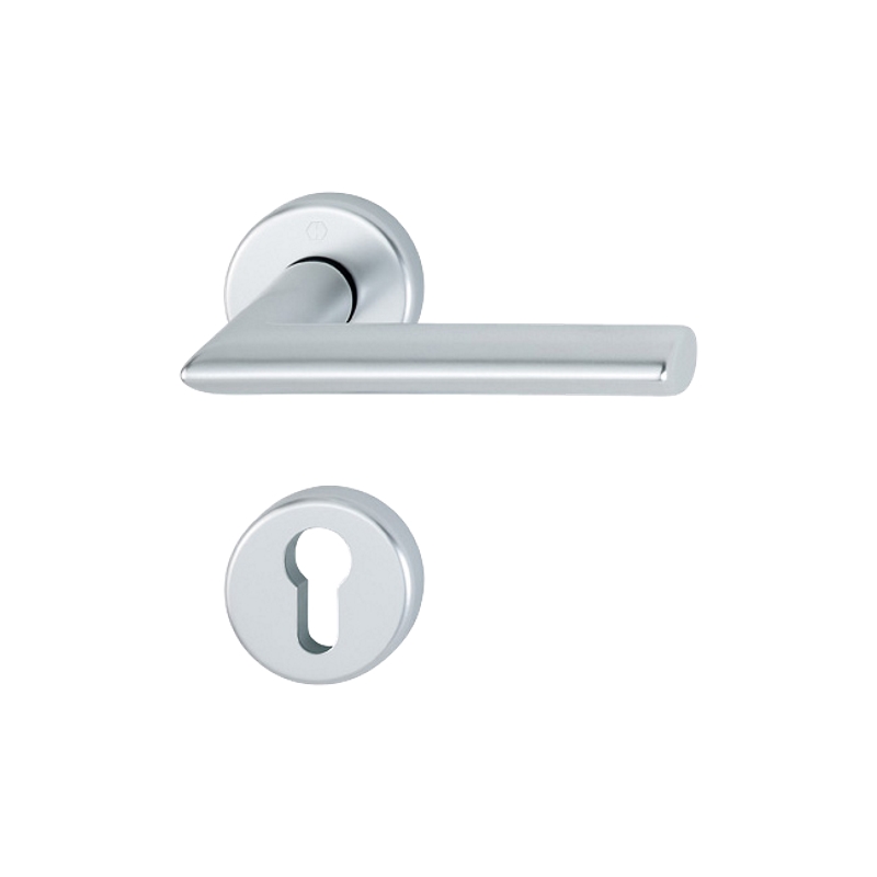 HOPPE Türgriff Stockholm 1140/42KV/42KVS