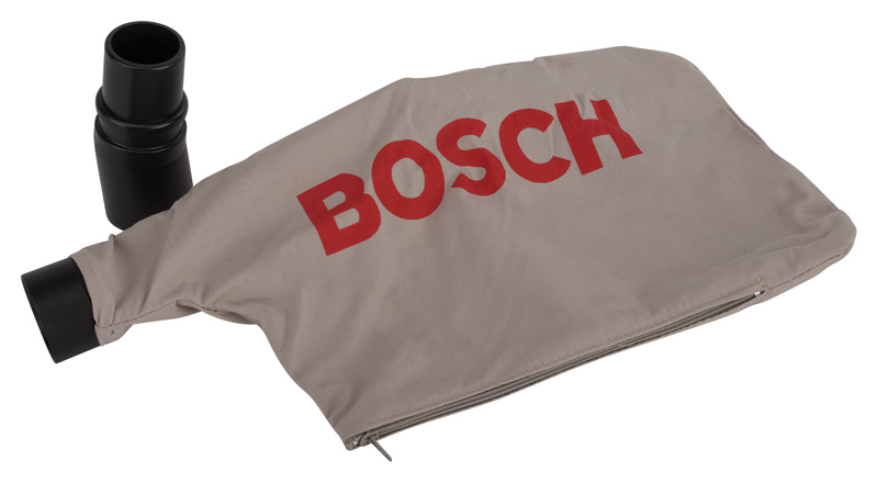 Bosch Staubbeutelersatzbeutel